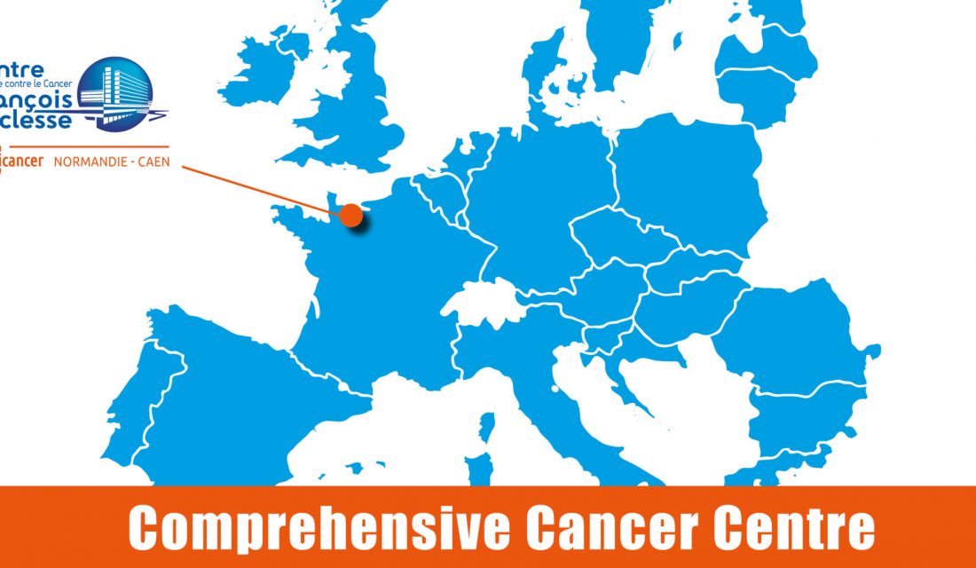 The François Baclesse Cancer Centre obtains European recognition and joins the close circle of European centres offering excellence in cancer care