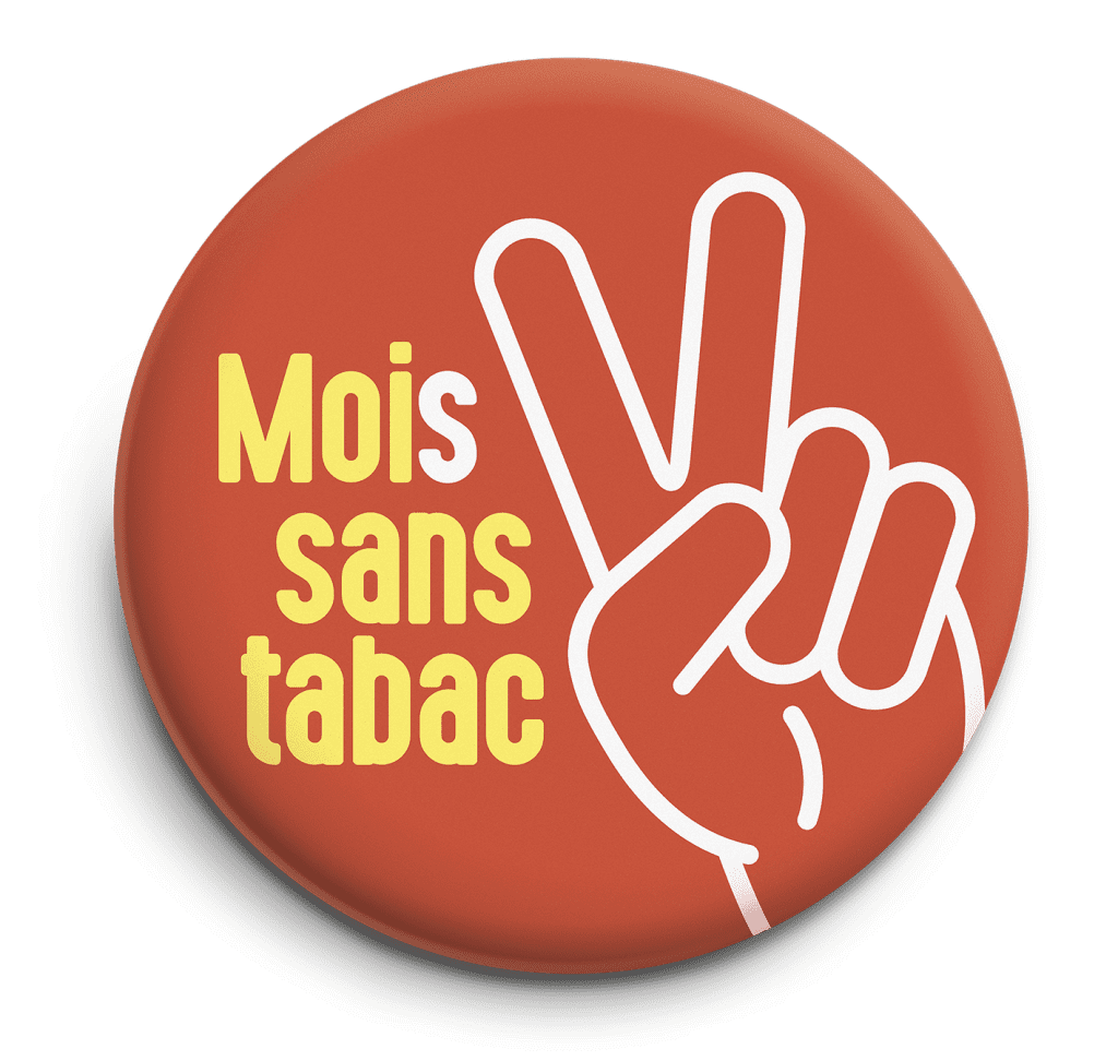 Mois Sans Tabac