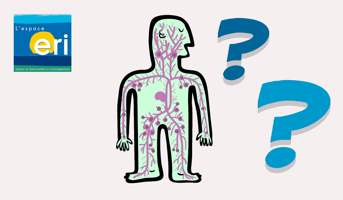 Lymphoedème après un cancer du sein : mieux le comprendre pour mieux le gérer !