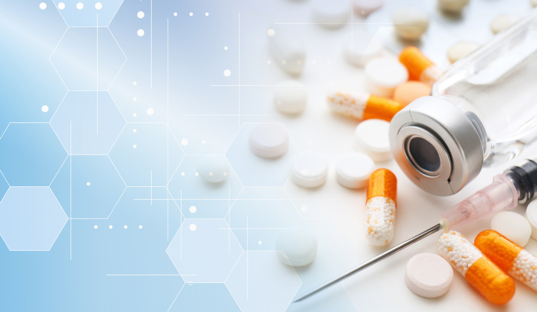 Médicaments