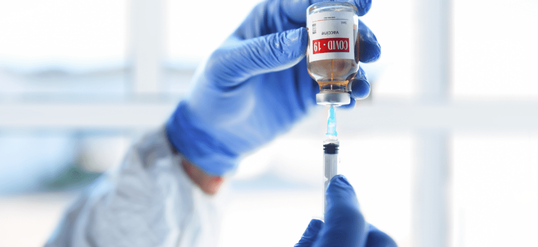 Cancer & COVID-19 : l’INCa recommande la vaccination des patients