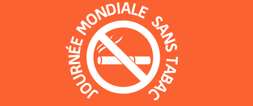 journée mondiale sans tabac