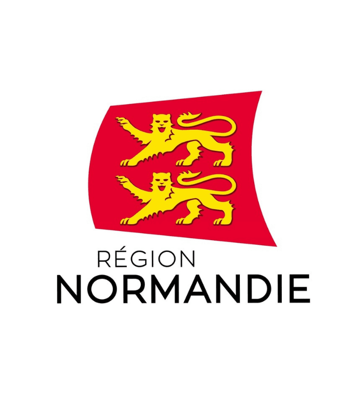 Logo Région Normandie