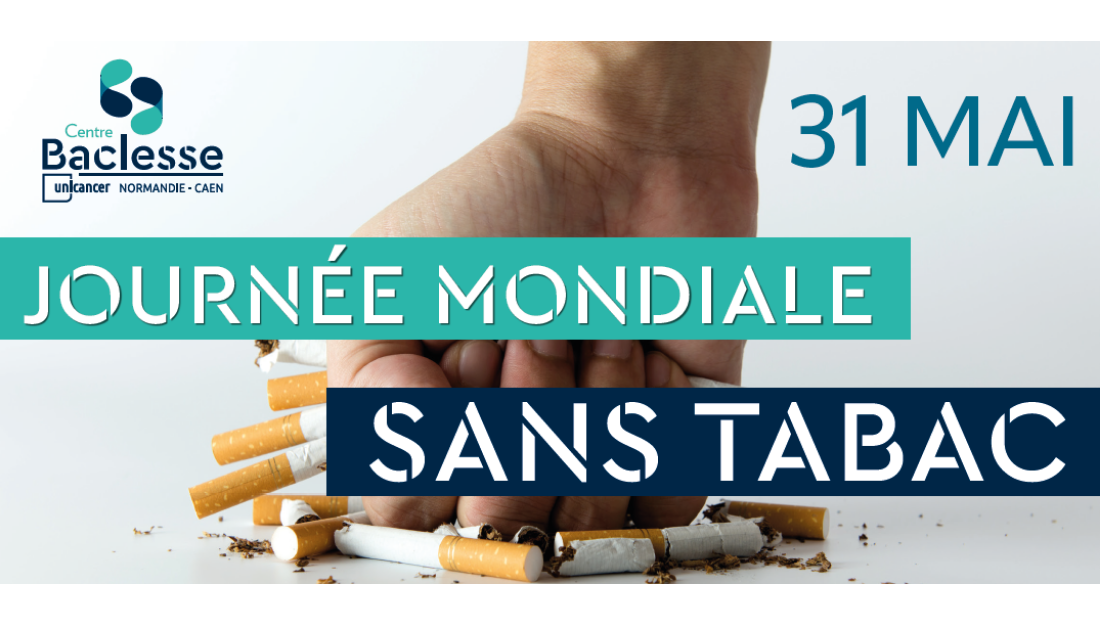 31 mai 2025 : Journée mondiale sans tabac à Baclesse - Centre François ...