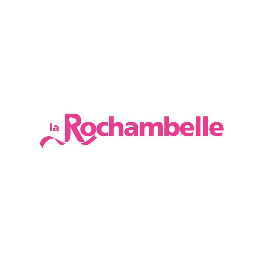 logo de la rochambelle