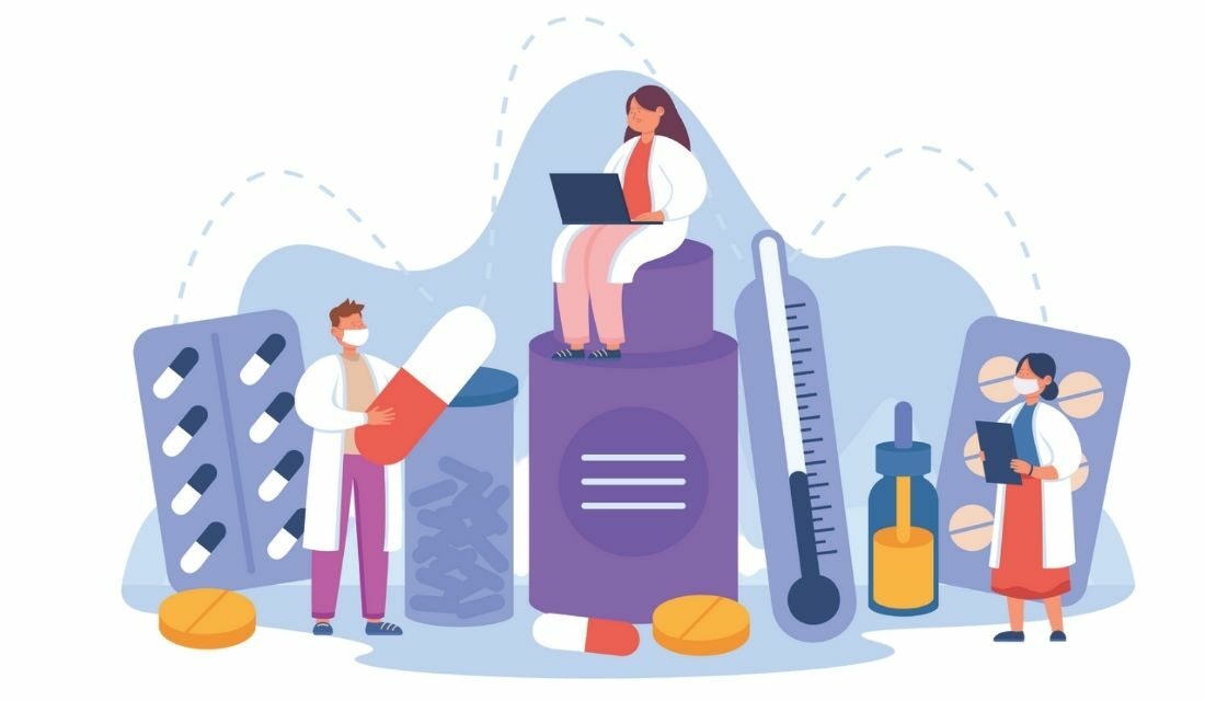 Illustration de la recherche
