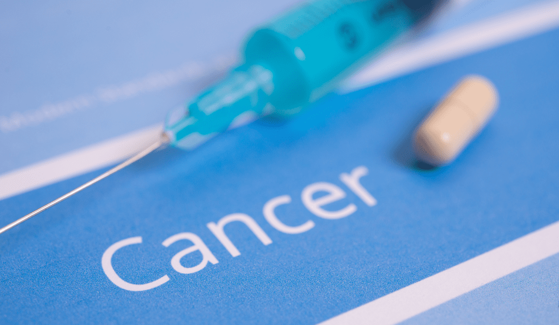 Visuel Cancer jeudi de l'oncologie