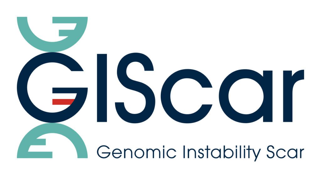 Logo GIScar