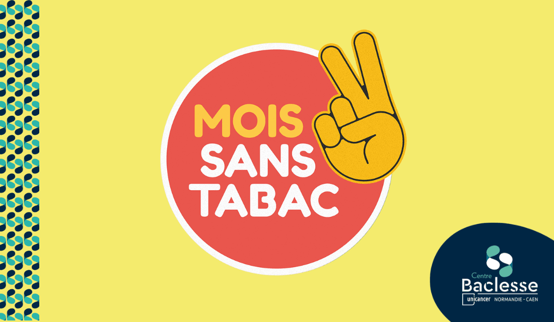 Logo de Mois sans tabac