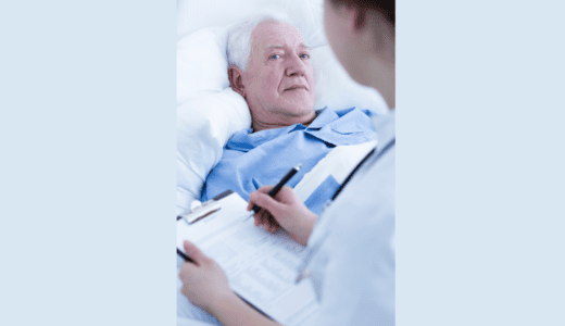 Dépistage des fragilités des patients âgés en cancérologie (niveau 1)