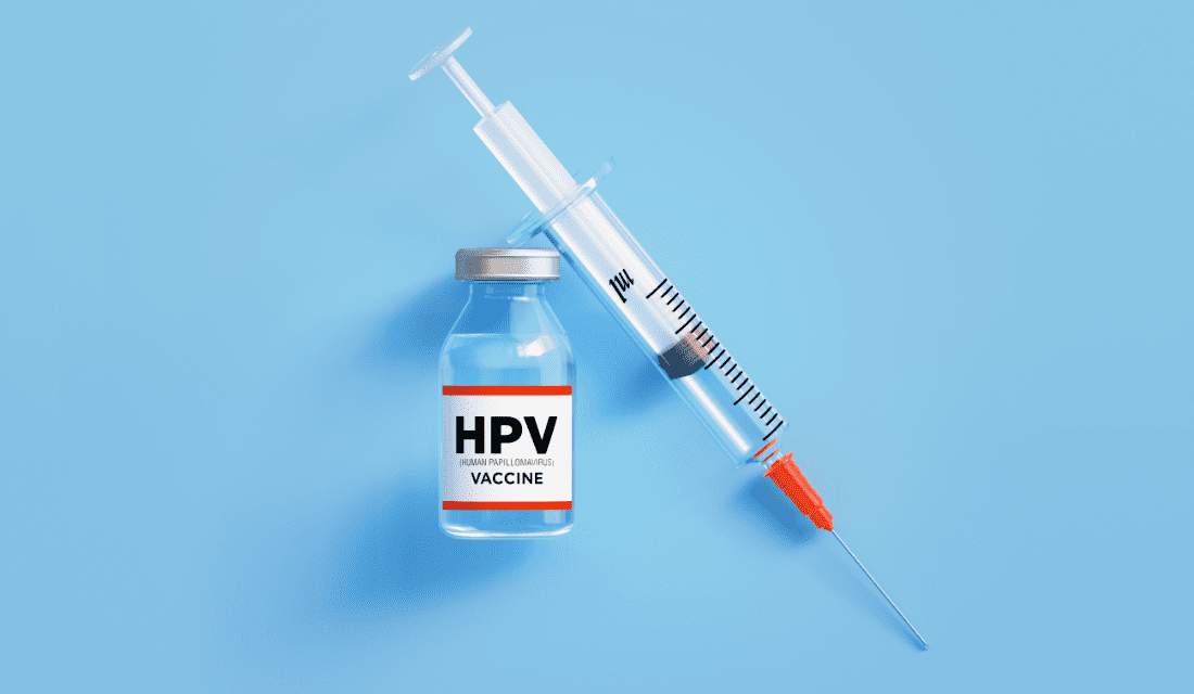 Cancers liés au HPV et vaccination - Baclesse