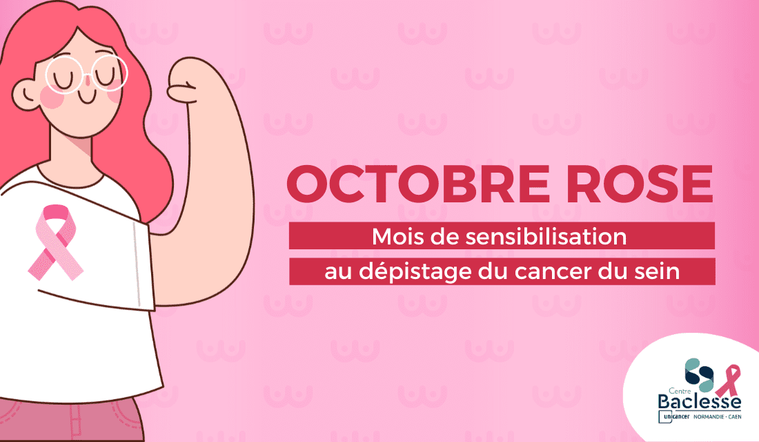Rencontres ERI Octobre rose - Baclesse