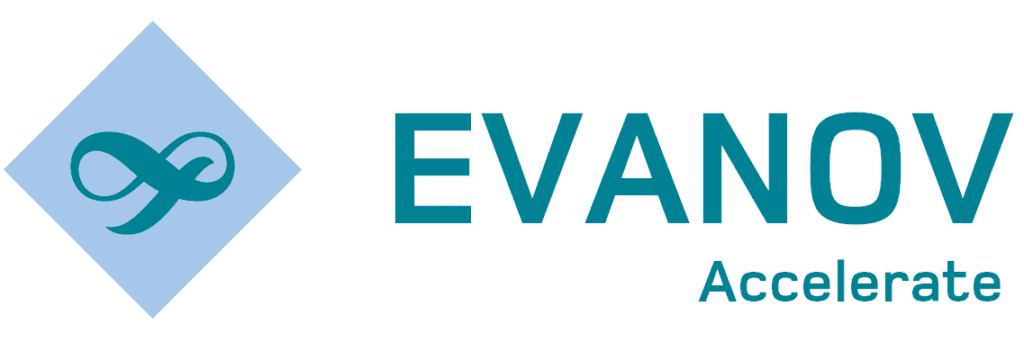 Logo Evanov