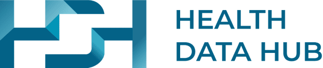 Logo Health Data Lab