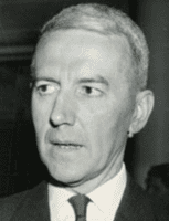 Pr Pierre DENOIX