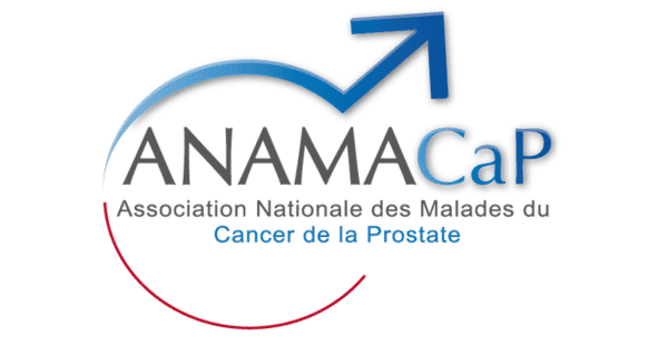 Logo ANAMACap