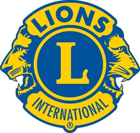 Logo Lions Club International