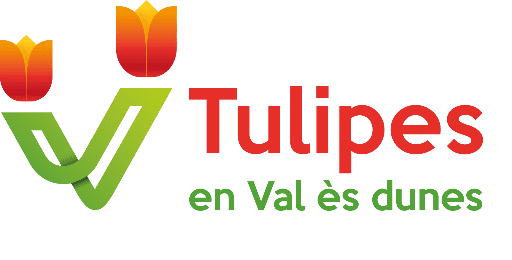 Logo Tulipes Val-es-dune