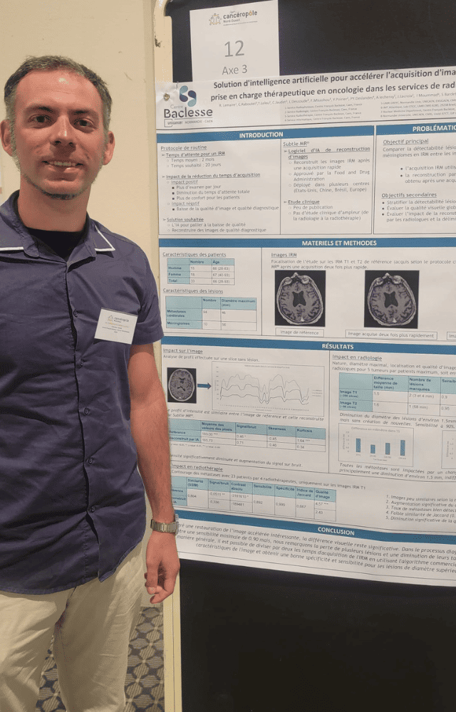 Aurélien CORROYER-DULMONT PhD, HDR (chercheur-ingénieur en imagerie médicale et IA)