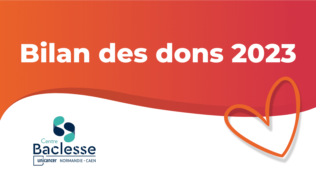 Le bilan des dons 2023 est publié !