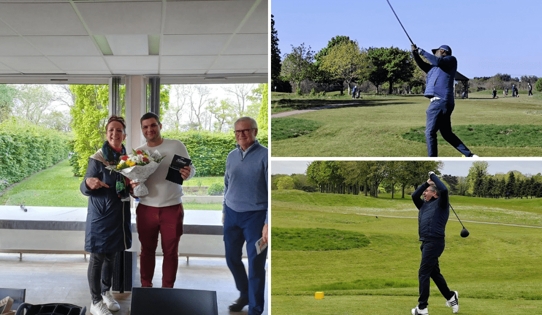 Photos du Trophée Baclesse 2024