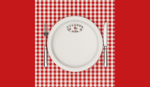 Repas diététique