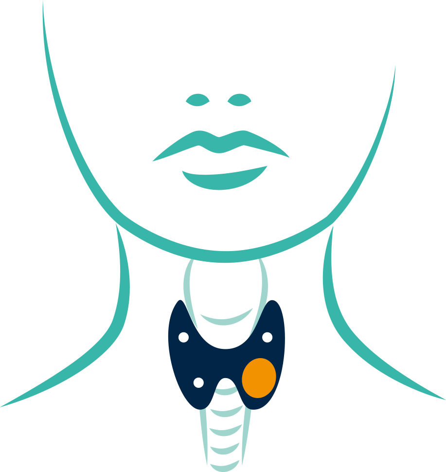 Schéma adénome parathyroïdes