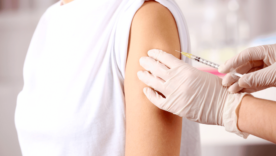Photo vaccination