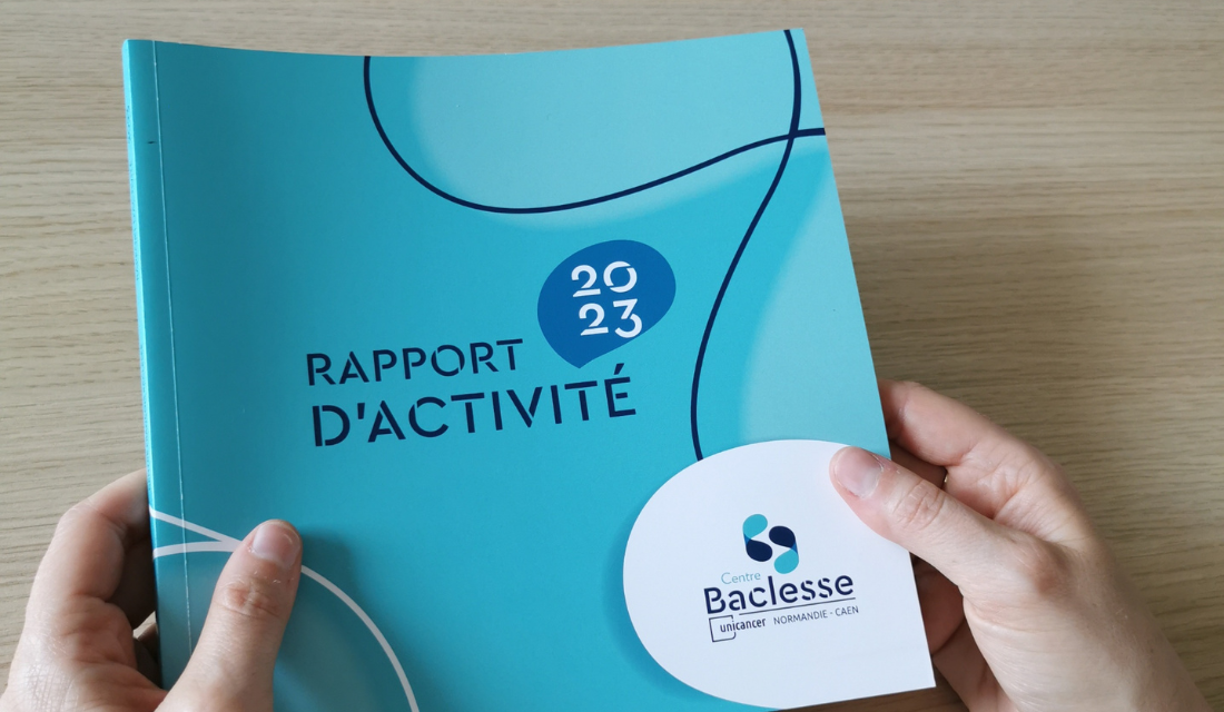 Visuel rapport d'activité 2023