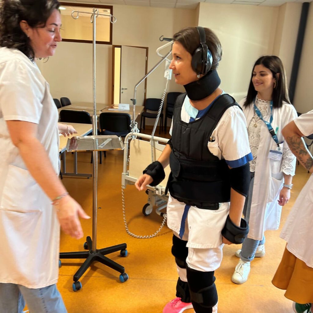 Semaine de la Sécurité des Patients - Baclesse, Caen