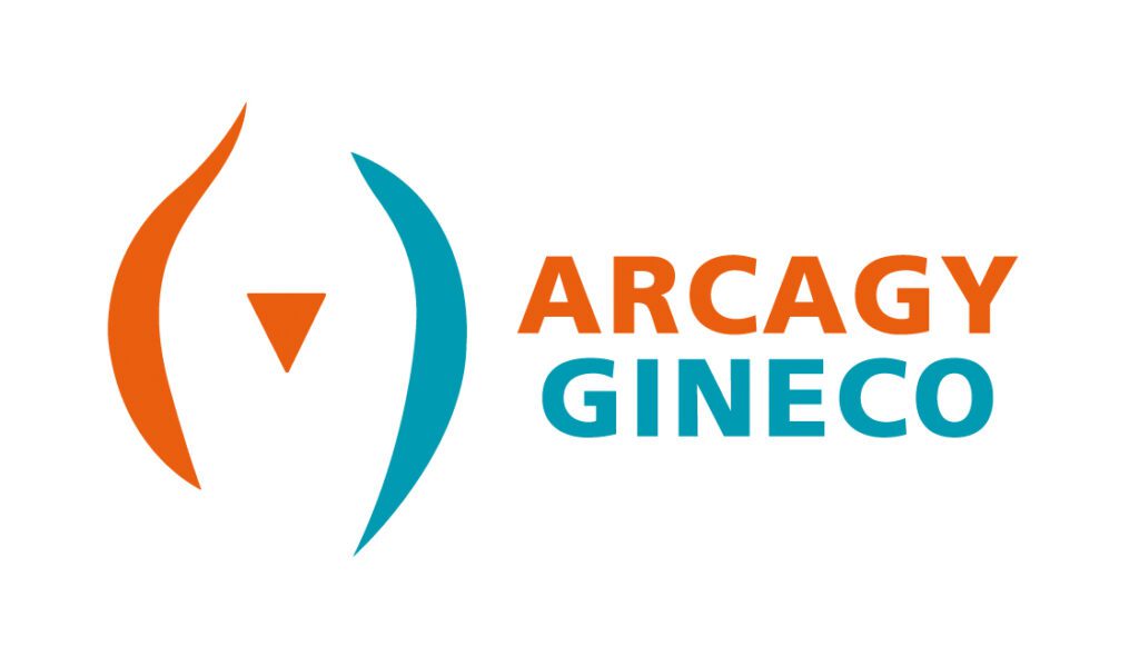 LOGO ARCAGY-GINECO