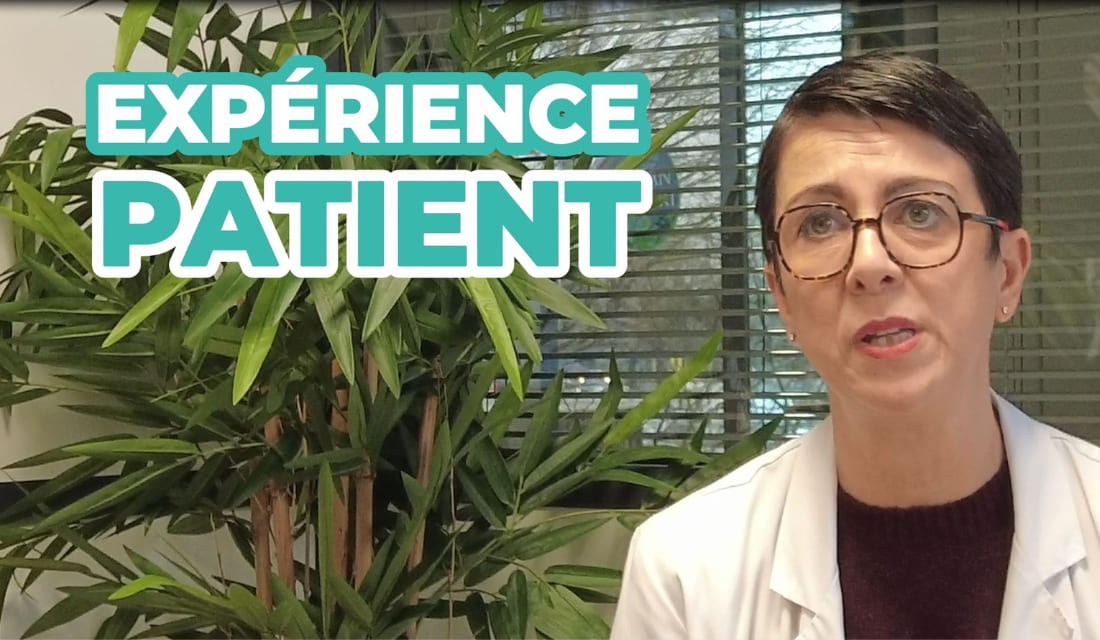 Le Centre Baclesse de Caen crée son Groupe Patients & Proches.