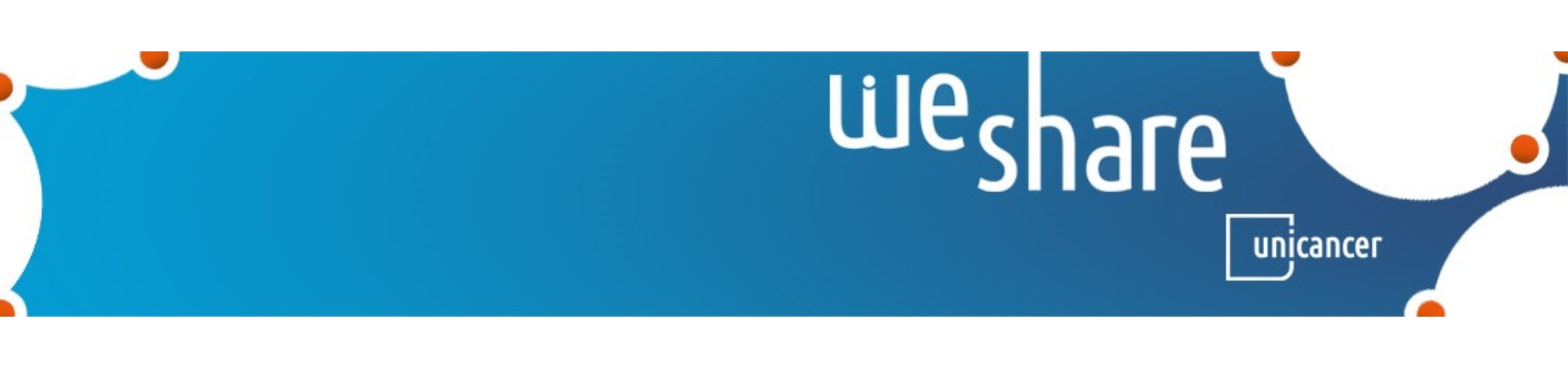 Bandeau WeShare