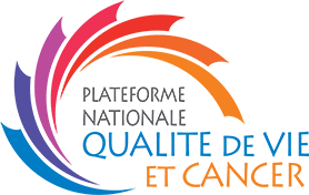 Logo Plateforme Qualité de vie et cancer