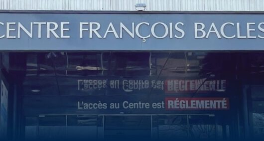 Centre Baclesse de Caen