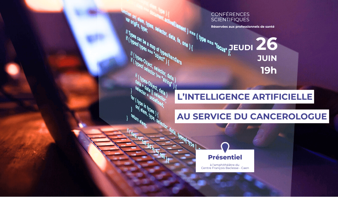 L’intelligence artificielle au service du cancérologue
