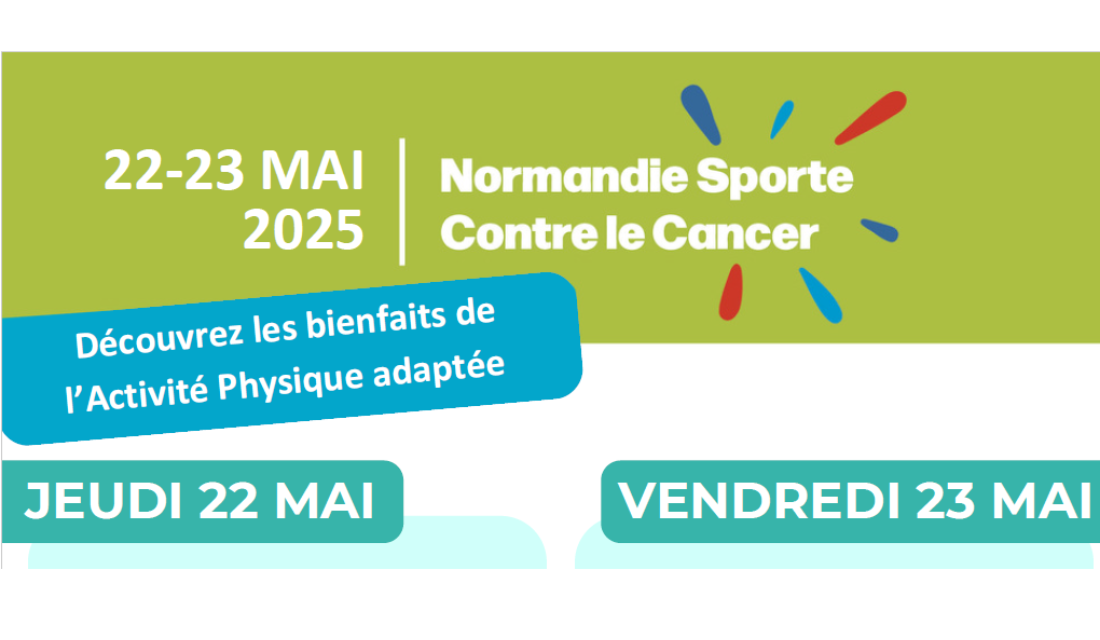 Normandie sporte 2025