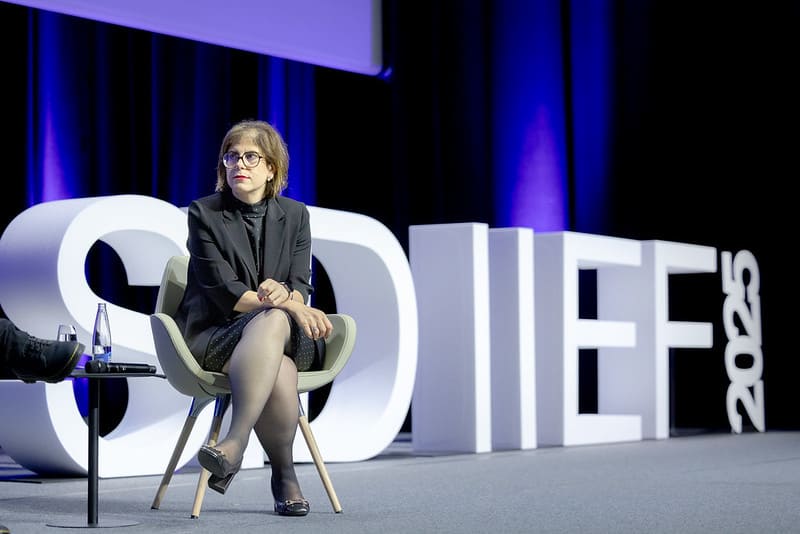 Le Centre Baclesse de Caen au SIDIIEF 2025
