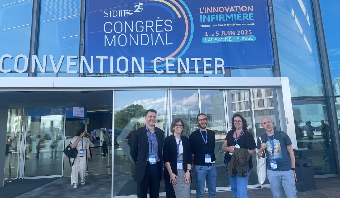 Le Centre Baclesse de Caen au SIDIIEF 2025