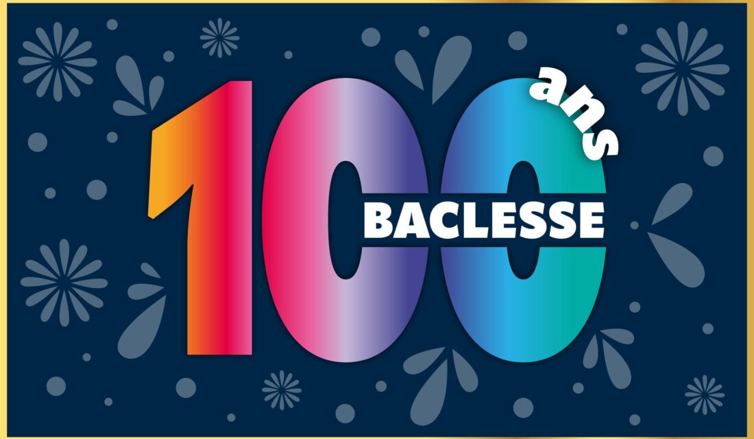 100 ans du Centre Baclesse à Caen