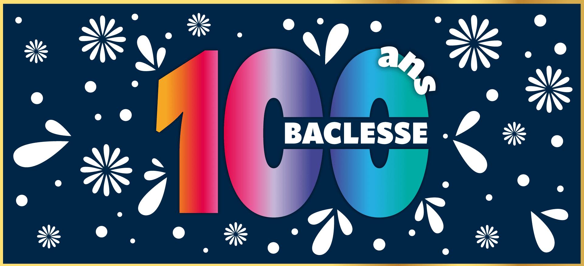 100 ans du Centre Baclesse à Caen