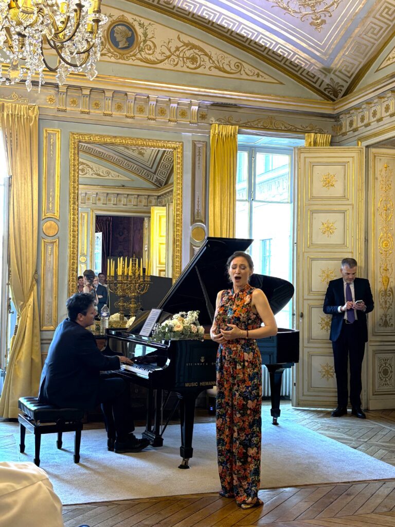 Sabine DEVIEIHLE - 100 ans du Centre Baclesse, Caen.
