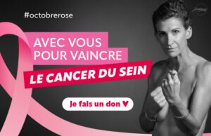 Octobre Rose 2025, faites un don au Centre Baclesse de Caen