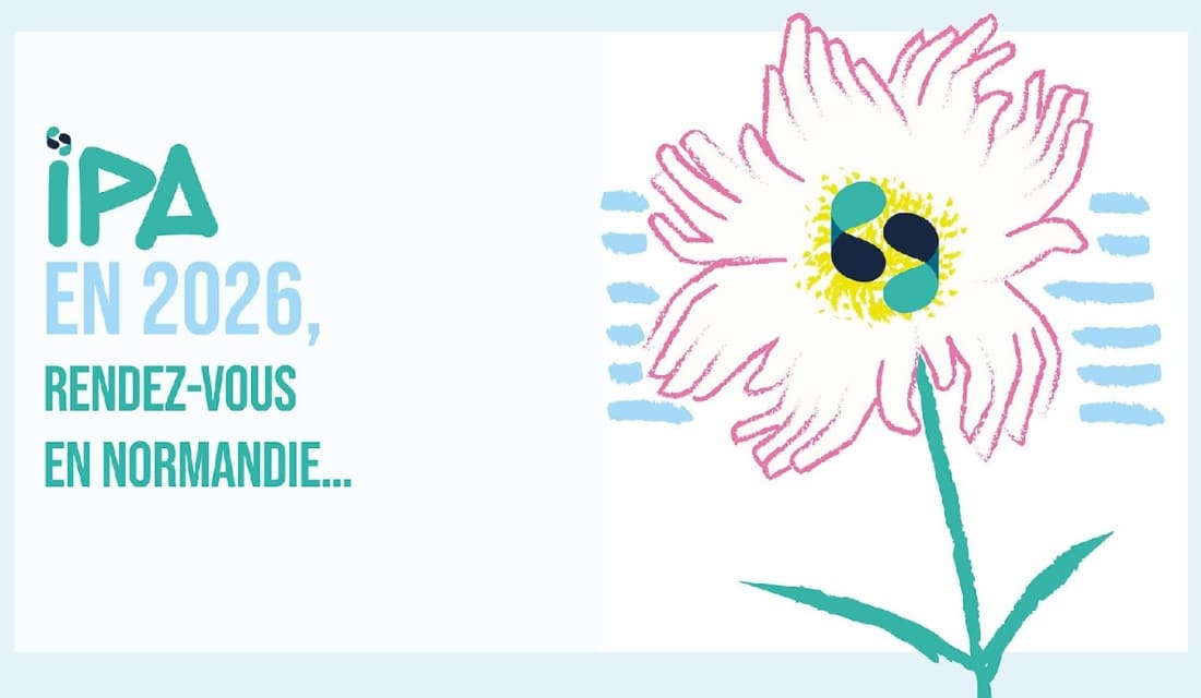 Congrès IPA au Centre Baclesse de Caen