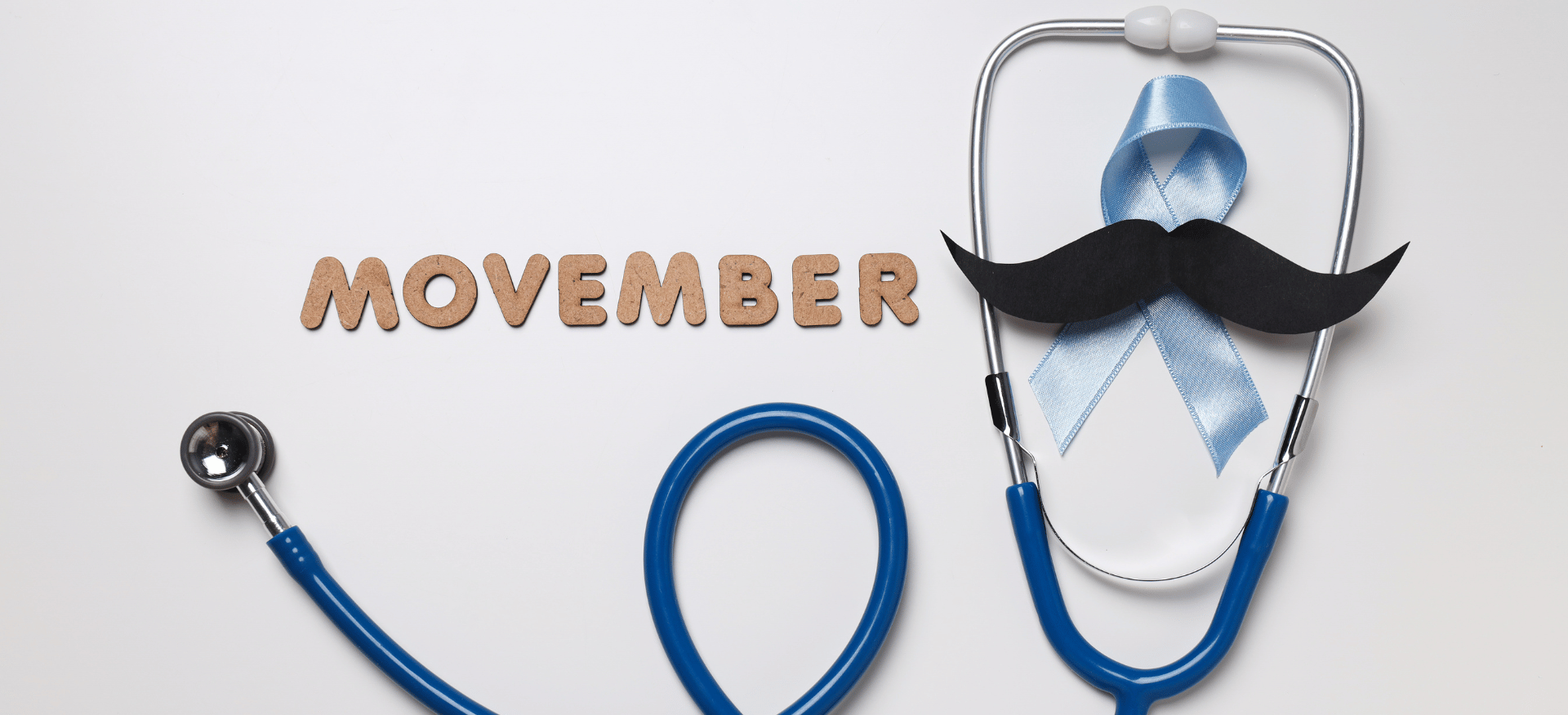 Movember 2025 au Centre Baclesse