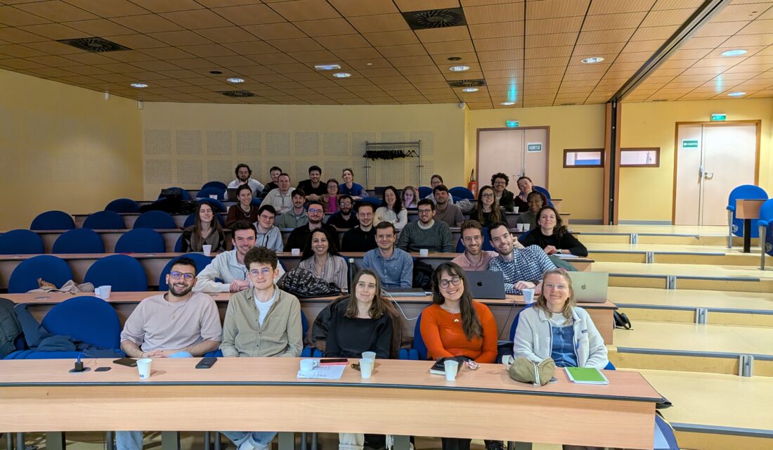 Le Centre Baclesse au cœur de la formation des jeunes oncologues normands