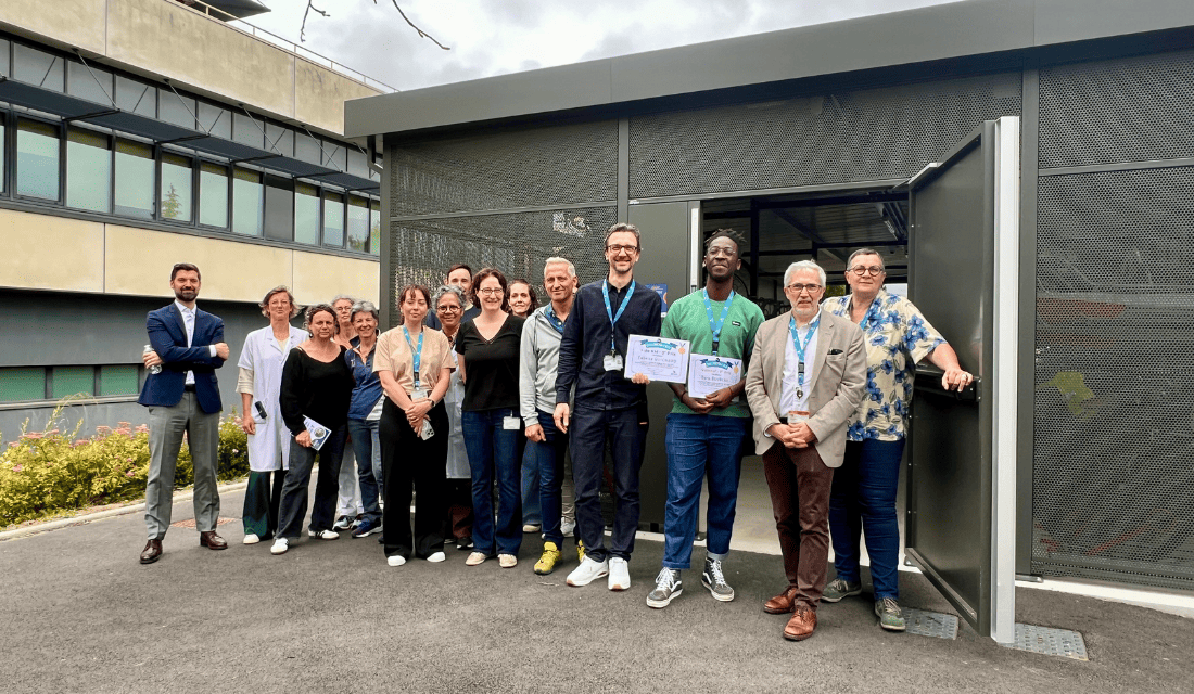 May Cycling Challenge 2026 - Centre Baclesse, Caen