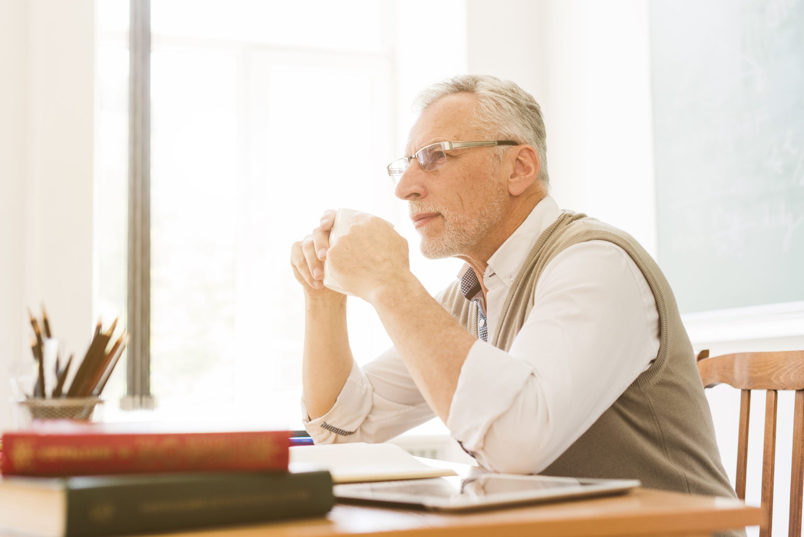 Concentration et oubli : liens avec les traitements