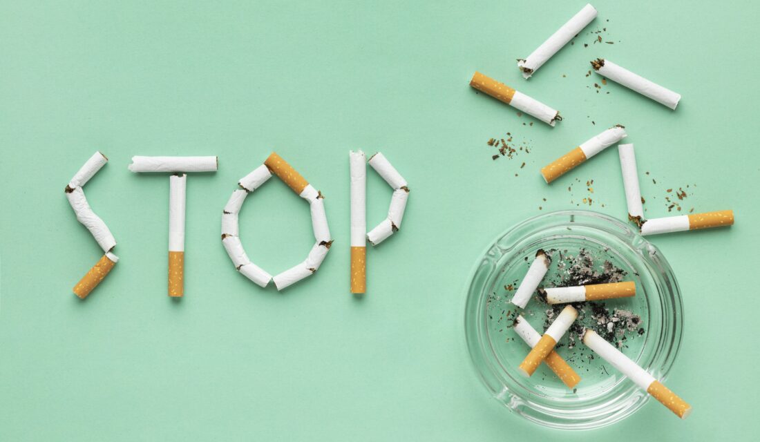 Mois sans tabac : Commentaire faire pour arrêter ?