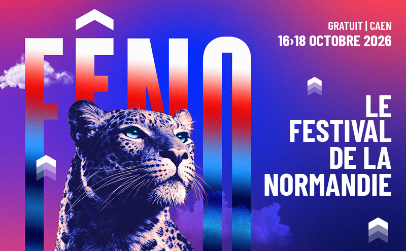 FÊNO 2026 : les équipes de Baclesse au rendez-vous